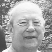 Robert Eberhard Obituary (1945