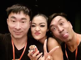 Kiều Loan chiếm lấy tình cảm của nhân viên Miss Grand International