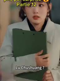 La mère de Yu perturbe tout dans ce film chinois