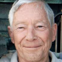 Alfred Pearce Obituary July 19, 2016