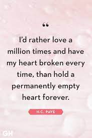 Mother and daughter bonds are the sweetest, most real, and have purest love, even though it's quite a complicated relationship. 51 Quotes About Broken Hearts Wise Words About Heartbreak