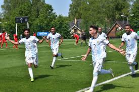 Discover more posts about seleccion argentina. Seleccion Argentina On Twitter Sub17 Valentin Granatkin Memorial St 11 Gooool Argentino Juan Orozco Argentina 1 0 Armenia Vamoslospibes Https T Co 4uiruxclfp