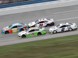 The series was subsequently known as the grand national division from 1950 to 1970. Talladega Offers Unique Challenge To Playoff Contenders Accesswdun Com