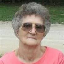 Elizabeth Zastrow's Instagram, Twitter & Facebook