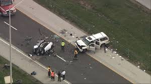 Glenwood man, 29, killed in I-57 crash in Will County