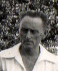 Fredrick Emile Earnest “Freddie” Blum (1899-1969)