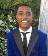 Kamryn Barry Stone, 18