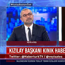 İşte i̇lahiyat fakültesi'nde başlayan, radyoculukla devam eden ve televizyonculuğa kadar gelen hayat serüveniyle veyis ateş'in. Kizilay Baskani Kerem Kinik Iddialari Yanitladi Gundem Haberleri