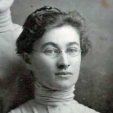 Julia Amanda Steitz Kage (1877-1929)