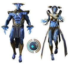 It also allows you to use your aspect form in hostile territories. Skyforge Become A God In This Aaa Fantasy Sci Fi Mmorpg
