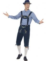 Maybe you would like to learn more about one of these? Disfraz Tiroles Borracho A Hombros Comprar Online