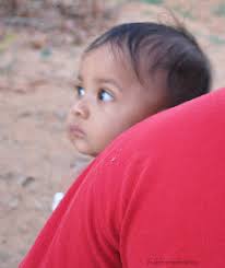 A Homemaker's Diary: Happy Birth Day: My Cub turns One