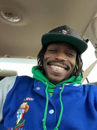 So proud of you Aplus Higgins , The best is yet to come.