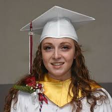 Pottsville Area graduates leave with advice from retiring teacher