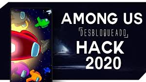 Among Us Hackeado Y Todo Desbloqueado En Android 2020 Androspeed Youtube