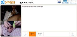 Omegle sph