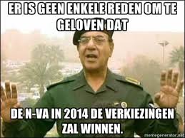 Wie is deze persoon, ouderdom, wat is zijn rang of functie? De Week In Memes 1 Lvb Net