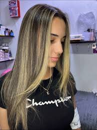 Mica Sanchez Estilista