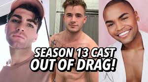 The queens of #dragrace season 13 look back at the very beginnings of their drag journeys and reflect on how far they've come! Rupaul S Drag Race Season 13 Lipstick Alley