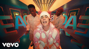 19 new arena dates have been added. Justin Bieber Peaches Ft Daniel Caesar Giveon Youtube