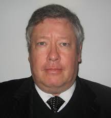 Consul Juan Manuel Solana, Consulate of Mexico, Indianapolis