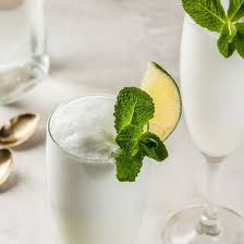 Sgroppino Digestif Italien Recette Recette Recettes De Cuisine Nourriture Delicieuse