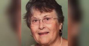 Martha L. Knauf Obituary