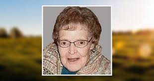 Audrey Jane Vang Obituary December 31, 2008