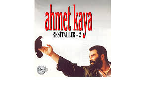 Telif hakları ve şikayetleriniz için bize: Resitaller 2 Von Ahmet Kaya Bei Amazon Music Amazon De