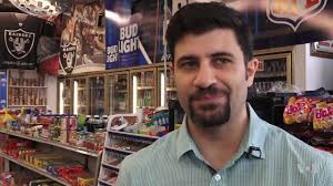 Voice of America: How a Syrian Ismaili Family Was Welcomed in the USA «  Simerg