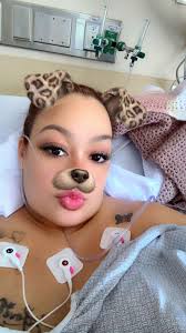 Bypass Surgery was this morning, I made it 🙌🏽. These gas pains are no  joke 😫