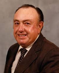 Kirby Joe Leavell (1933-2013)