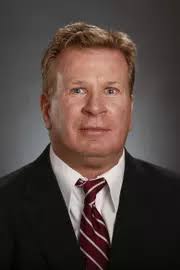 Mike Stoops