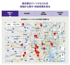 パーソナルジムのポータルサイトgetfitの地域特集にてaiを活用したレコメンドエンジンがリリース 株式会社dwingのプレスリリース