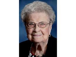 Grace Frerichs Obituary (1017