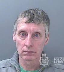 Rapist Nikolas Miles jailed for 'appalling' assault