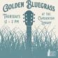 Golden Bluegrass event image
