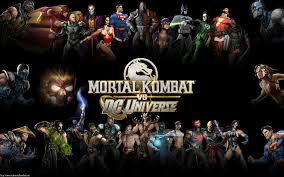 Mortal kombat vs dc universe sigue la tradición de lucha juegos de mashup como marvel vs capcom o super smash bros, por picaduras de . User Blog Blackdarkness679 Mortal Kombat Vs Dc Universe Canonicity For Mortal Kombat And Injustice Series Top Strongest Wikia Fandom