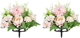 Up to 50% off + free s&h! Buy Nuptio 2 Pcs Flower Ball Arrangement Bouquet Flower Balls Party Centerpieces For Tables Flower Bouquet For Centerpieces Flower Centerpieces For Party Wedding Christmas Home Decor Pink Online In Turkey B092hl5wy4