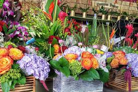 Maybe you would like to learn more about one of these? Los Angeles Wholesale Flowers California Flower Mall