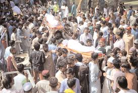 Trump found guilty at hush money trial