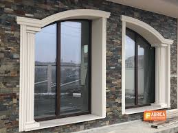 Profile Fatada In 2020 Design Windows