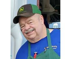 Gary Duvall Obituary (1956