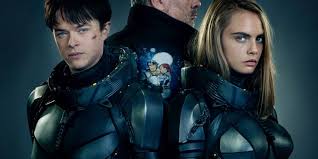 Valérian et laureline vont devoir engager une course contre la montre pour identifier la terrible menace et sauvegarder non seulement alpha, mais l'avenir de l'univers. Valerian Is Now The Most Expensive French Film Ever Produced