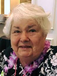 Barbara Terrell Obituary