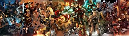 Marvel 3840x1080 Hd Dual Monitor Wallpapers Top Free Marvel 3840x1080 Hd Dual Monitor Backgrounds Wallpaperaccess Batman digital wallpaper, multiple display, dual monitors, batman begins. marvel 3840x1080 hd dual monitor