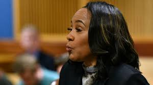 New hearing ordered in Trump's Georgia case