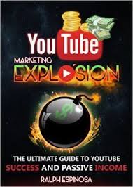 Free Youtube Marketing Explosion Ebook Video Marketing Tools Market Your Youtube Video Youtube Marketing Youtube Marketing Strategy Video Marketing Youtube