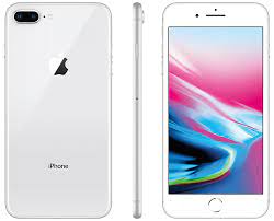 Apple sold two different model iphone 8 plus phones in the us. Apple Iphone 8 Plus Space Grey 64gb Reconditioned Straight Talk