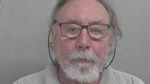 Former art teacher Terrence John Waters jailed for abusing pupils